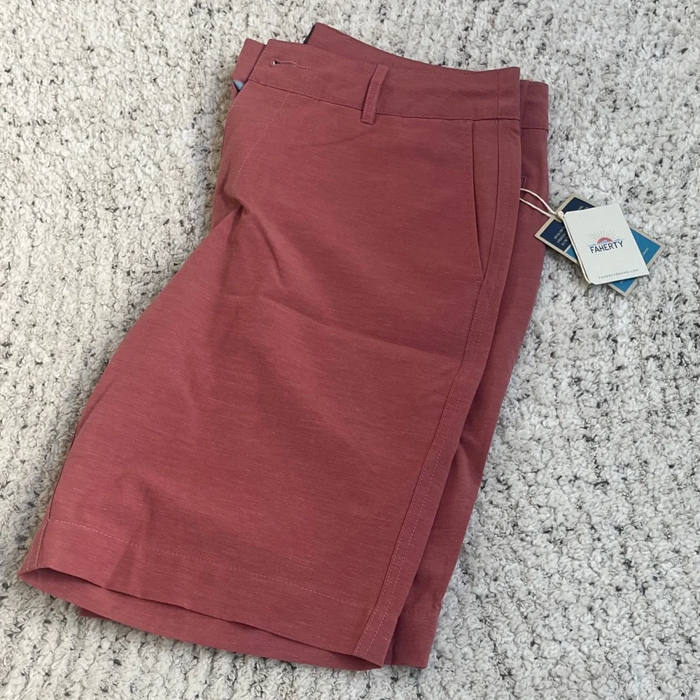 Faherty casual versatile